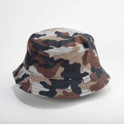 Von Dutch Originals Bucket Phoenix Camo