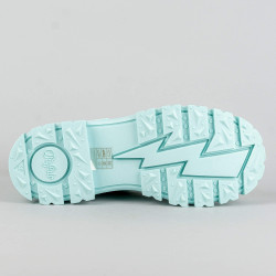 Buffalo ASPHA NC MID light blue