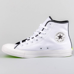 Converse Converse Men Chuck Taylor All Star Archival Logos WHITE/BLACK/GREEN BEAM