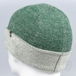 47 Brand Michigan State Spartans Dark Green Hailstone Knit Cuff