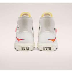 Converse Chuck Taylor Alt Star Tear Away Light Bone/Vintage White