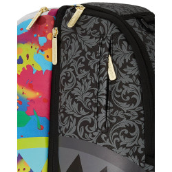 Batoh Sprayground 1 Off Bags Backpack Split Multi
