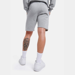 Nautica Dodger 2 - Fleece Short Grey Marl