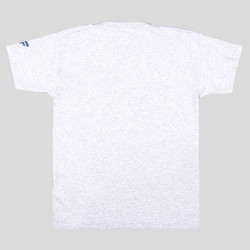 Fanatics Nhl Apro Prime Ss Ctn Tee Washington Capitals Grey