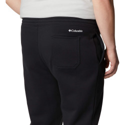 Columbia Trek™ Jogger - Black/White Vertical Logo