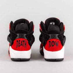Ewing Rogue X Death Row Records Red/Black/White