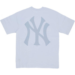 Tričko 47 Brand MLB New York Yankees Postered ’47 Foundation Tee Ice Cap