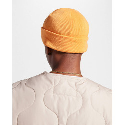 Converse Short Dome Beanie Orange