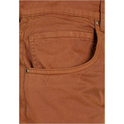 Southpole Script Twill Pants Toffee