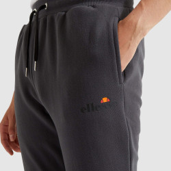 ELLESSE Granite Jog Pant Dark Grey Marl