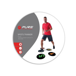 PURE2IMPROVE SPOTS TRAINER