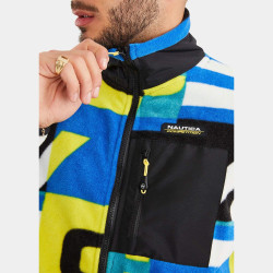 Nautica Competition Diemen Fz Jacket Multi
