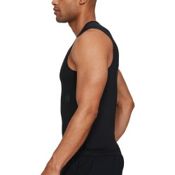 Under Armour Rush Compression Sl Black