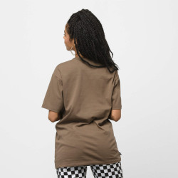 Vans Off The Wall Color Multiplier Tee Canteen