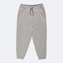 FILA TRICASE oversized pants Gull