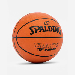 Spalding Varsity FIBA TF-150 Rubber Basketball (sz. 5)