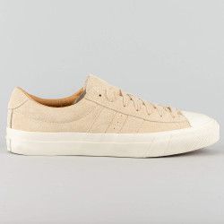 Pro Keds Men Royal Plus Luxury Suede Tan