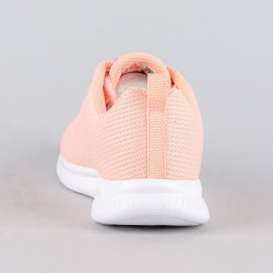 PEAK Running Shoes Powder Orange