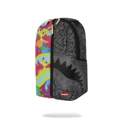 Batoh Sprayground 1 Off Bags Backpack Split Multi