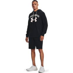 Under Armour kraťasy Rival Terry Shorts Black