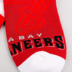 FBF Originals STILL FLY - TAMPA BAY BUCCANEERS - WARM RED