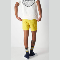 Champion Eco Future Beachshort Yellow