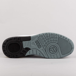 FILA AVENIDA White-Verdant Green