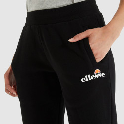 ELLESSE Hallouli Jog Pants Black