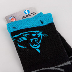 FBF Originals STILL FLY - CAROLINA PANTHERS - BLACK