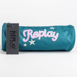 Peračník Replay Stars petrolejový
