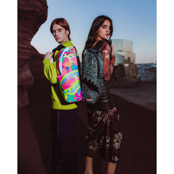 Batoh Sprayground 1 Off Bags Backpack Split Multi
