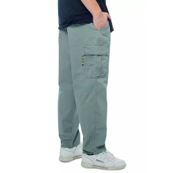 Homeboy x-tra CARGO PANTS OLIVE