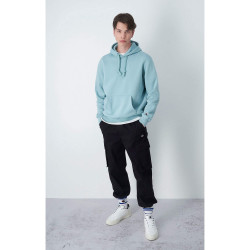 Champion Hooded Sweatshirt Mint