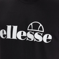 Ellesse Fuenti Tee Black