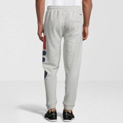 FILA BRONTE pants Light Grey Melange