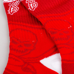 FBF Originals STILL FLY - TAMPA BAY BUCCANEERS - WARM RED