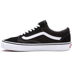 VANS UA Old Skool Black/White