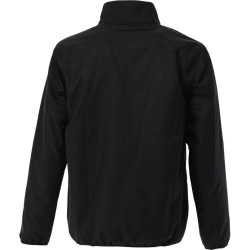 Spalding Referee Jacket Black