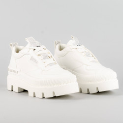 Buffalo RAVEN OX white