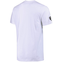 Jordan Nk Essential Statement Ss New York Nets White