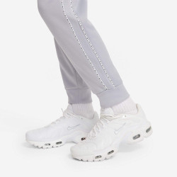 Nike Older Boys Repeat Fleece Pants Grey Junior