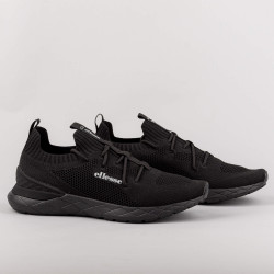 Ellesse Elrro Runner Black