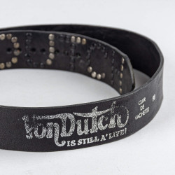 Von Dutch Originals Opasok Jerik Black