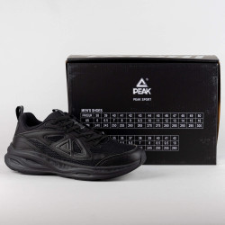 Tenisky Peak Cross Training Shoes All Black