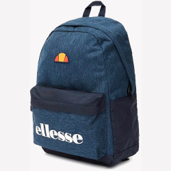 Ellesse Regent Backpack Navy