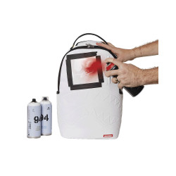 Batoh Sprayground Spray Paint Your Own Backpack Multi