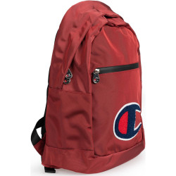 Champion Backpack Red