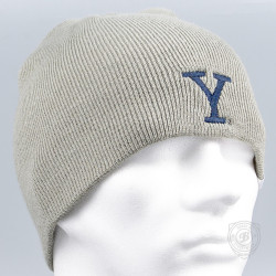 47 Brand Yale Bulldogs Gray Beanie