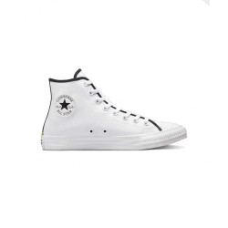Converse Converse Men Chuck Taylor All Star Archival Logos WHITE/BLACK/GREEN BEAM