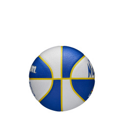 Wilson NBA Team Retro Mini Basketball Denver Nuggets (sz. 3)